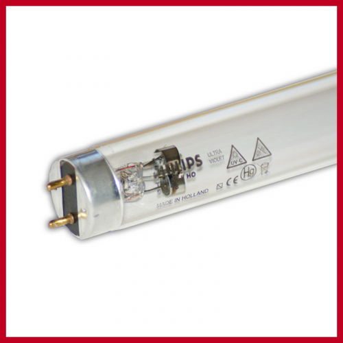 Accesorii consumabile sterilizator UV