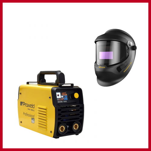 Aparate de sudura si accesorii