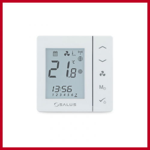 Termostate Accesorii Ventiloconvectoare