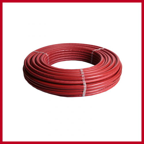 Tevi pex, multistrat pexal, pert