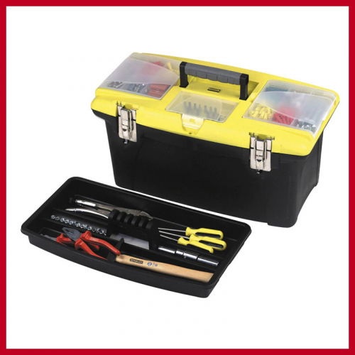 Truse, scule si unelte de mana