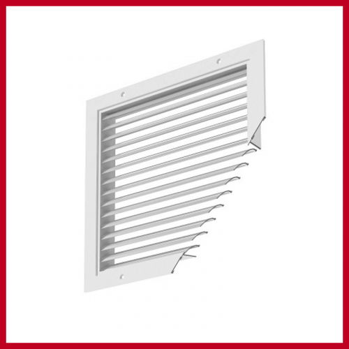 Grile ventilatie si aerisire