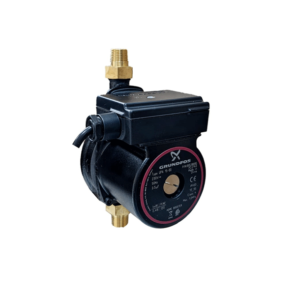 Intrebari frecvente despre pompele Grundfos