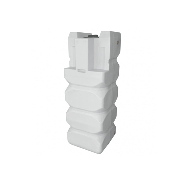 Rezervor de apa cu ioni de argint