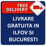 Transport Gratuit Bucuresti si Ilfov