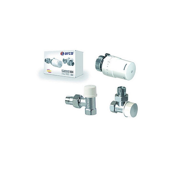Robinet termostatic sau cap termostatic