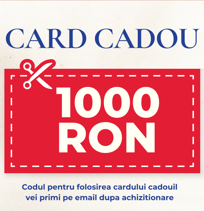 1000 RON - Card Cadou [1]