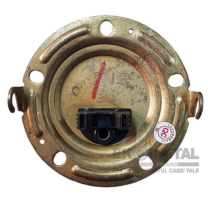 REZISTENTA BOILER 1800W 65150829 ARISTON ORIGINAL [4]