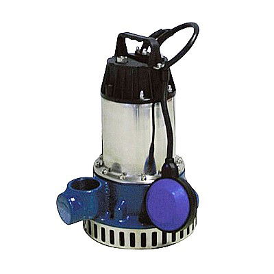 Pompa submersibila drenaj RED DRAIN 60 Acqua [1]