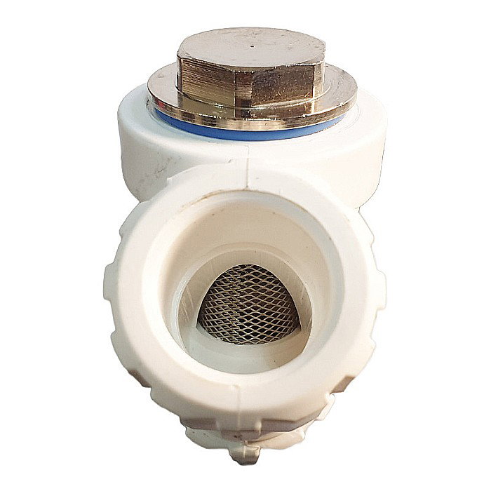 FILTRU Y 20 PPR ALB HK [3]