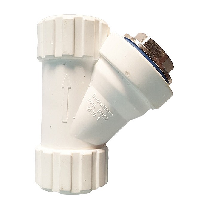 FILTRU Y 20 PPR ALB HK [2]