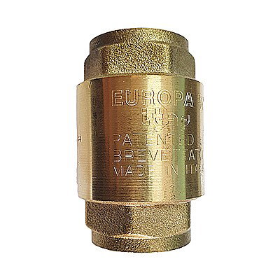 ITAP SUPAPA SENS CU ARC ALAMA 11/2 EUROPA [1]