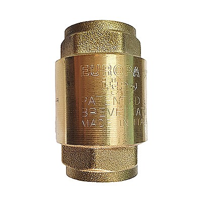 ITAP SUPAPA SENS CU ARC ALAMA 3/4 EUROPA [1]