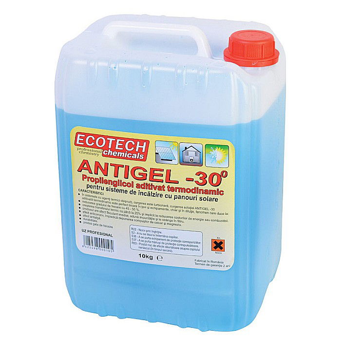 ANTIGEL SOLAR (-30) 10KG 20352 [1]