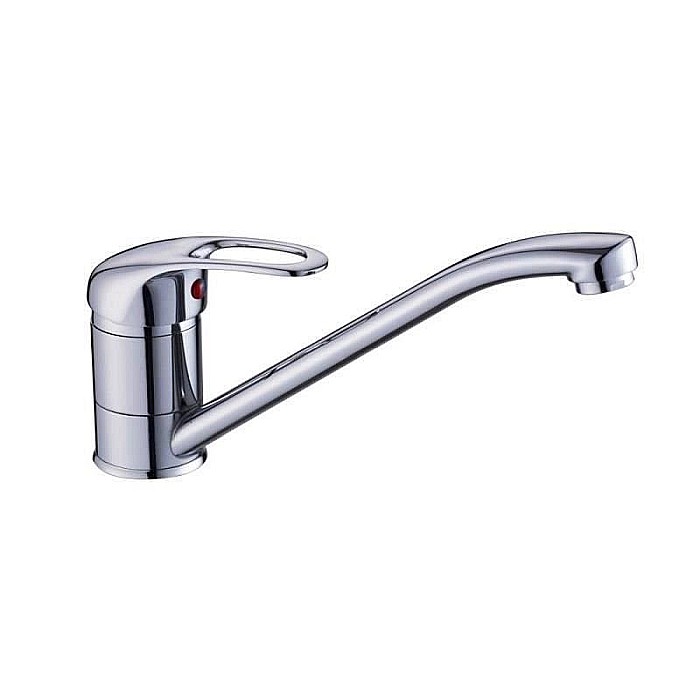 BATERIE CADA CU PIPA LUNGA AQUA BLUE TE-MA 6422612016578 [1]