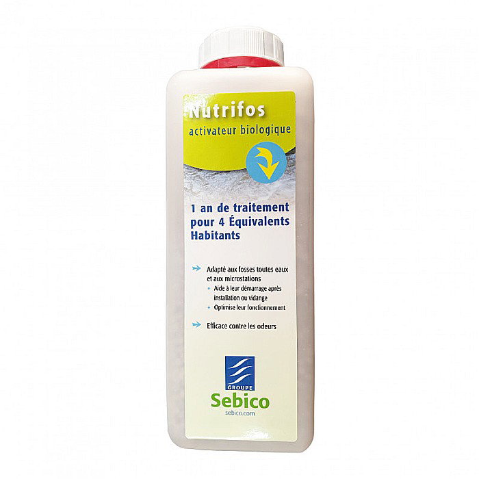 Activator bacterii biologic nutrifos 1 an Sebico [1]