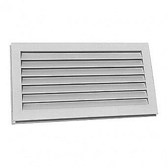 GRILA SD 700X150 SIMPLA DEFLEXIE ALUMINIU ALB [1]