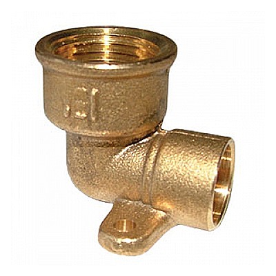 COT BATERIE 15-1/2 FI CUPRU [1]