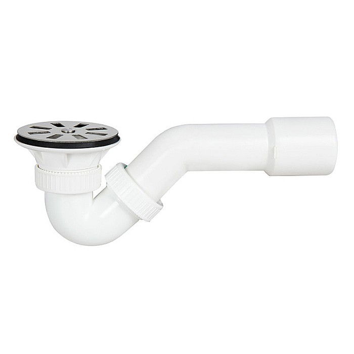 CR SIFON CADITA DUS 11/2 CU VENTIL 70 SI 80 5014-5016 [1]