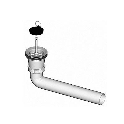 SIFON CADITA CU VENTIL 40-11/2 23881 LIV [1]