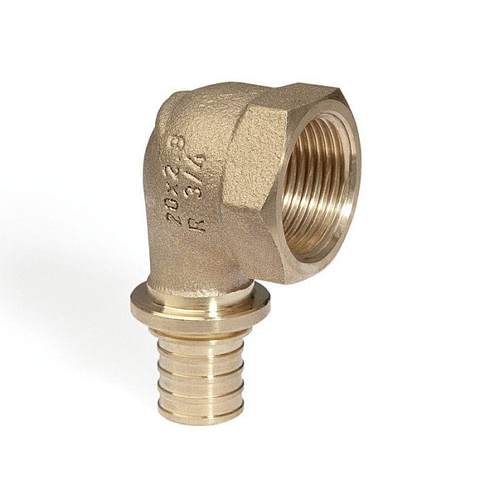 REHAU COT 16-1/2 FI RAUTITAN RX 13660941001 [1]