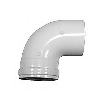 COT COAXIAL 60/100-45 CONDENSATIE PPS  WBCUR61045 [1]