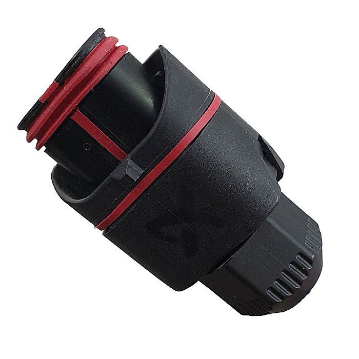 MUFA ELECTRICA CONECTARE POMPA ALPHA UPS 2 MUFA ELECTRICA GRUNDFOS [9]