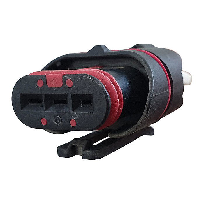 MUFA ELECTRICA CONECTARE POMPA ALPHA UPS 2 MUFA ELECTRICA GRUNDFOS [11]