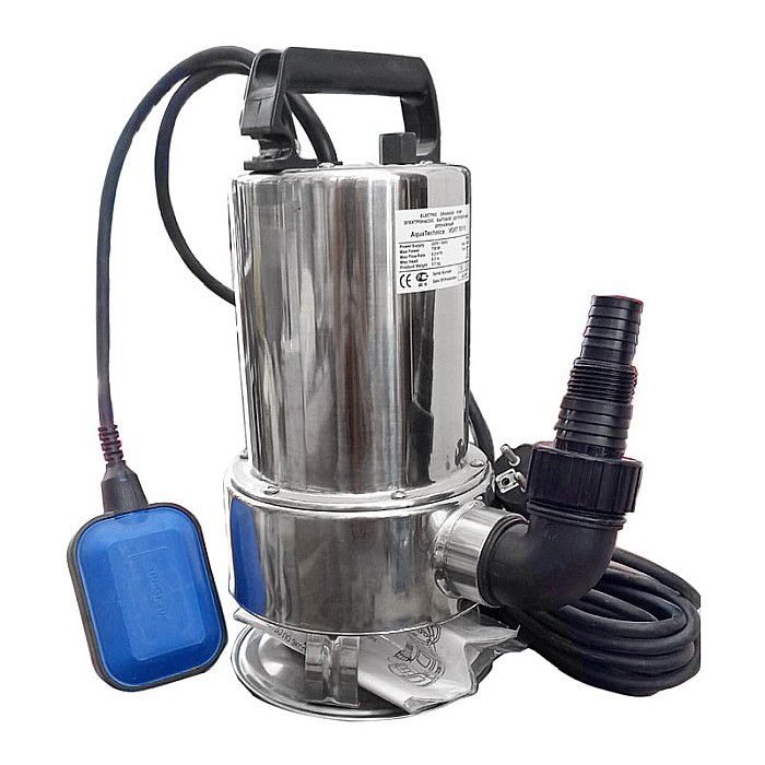 Pompa submersibila 751 APE UZATE PVORT-751 [1]