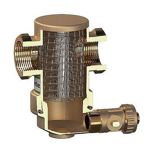 SEPARATOR DE NAMOL 6/4 11/2 ERDIRT REFLEX 9252040 [2]