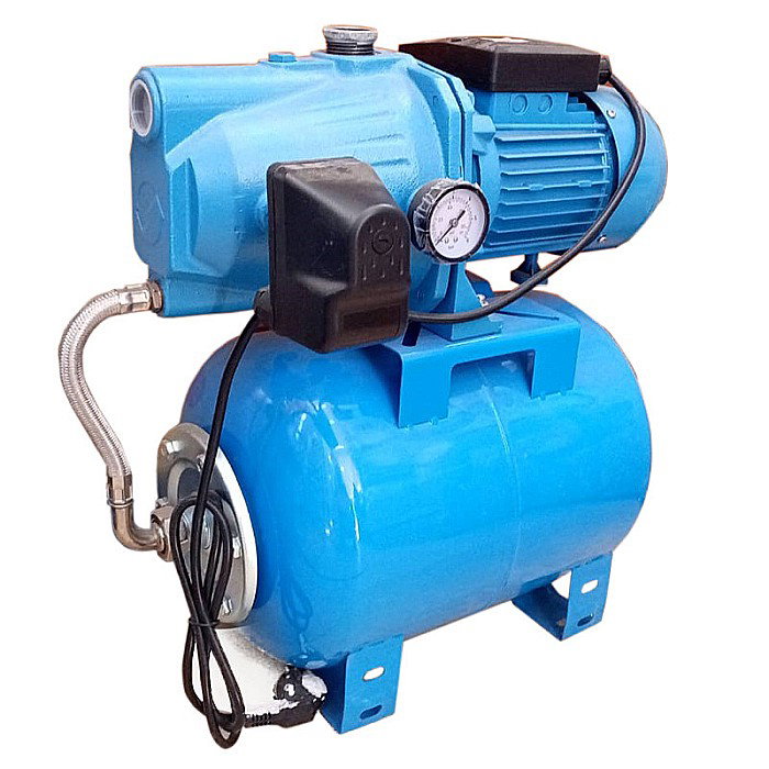 Hidrofor Leader 100-24 (HLD100-24) [1]