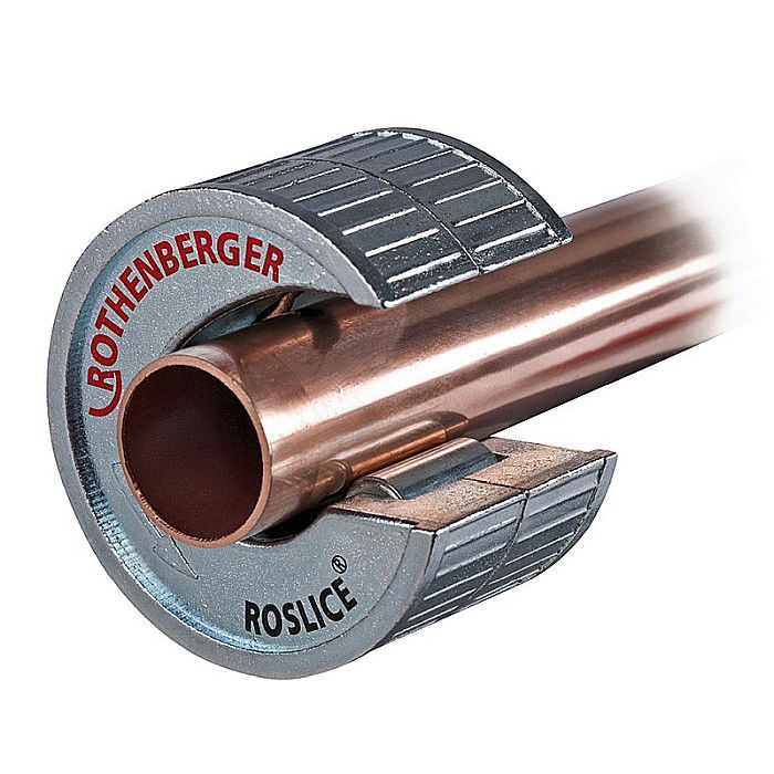 TAIETOR TEAVA CUPRU 22MM ROSLICE 88822 ROTHENBERGER [1]