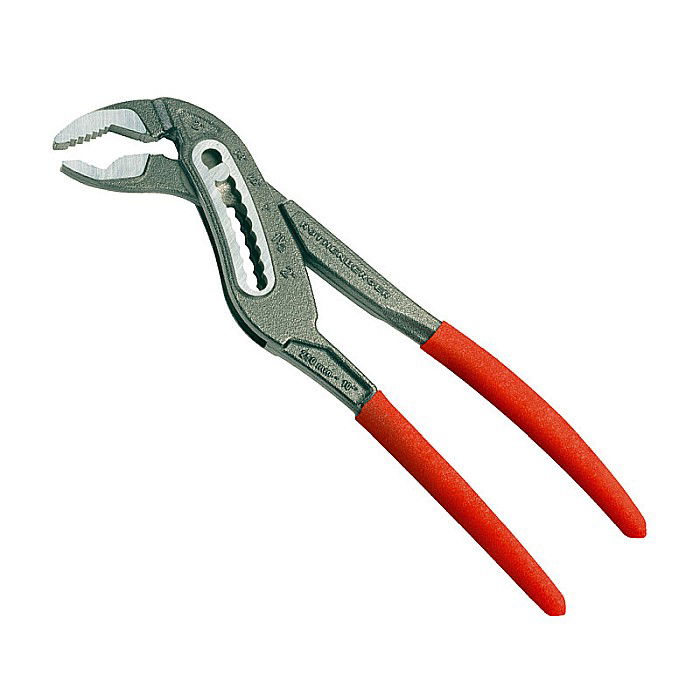 CLESTE PAPAGAL M 7 ROGRIP MAX 11/4 / 35MM IZOLAT 1000000215 ROTHENBERGER [1]