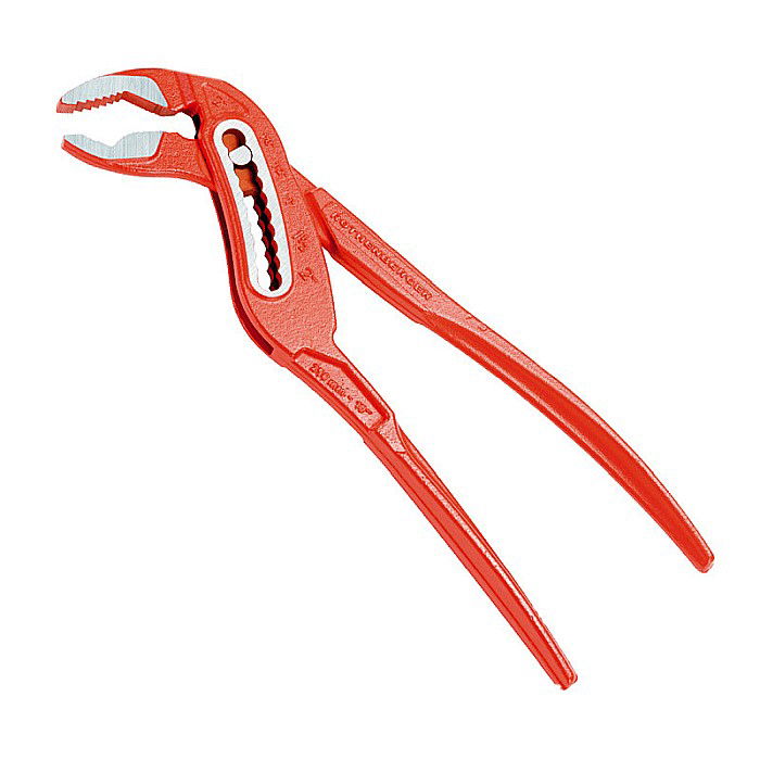 CLESTE PAPAGAL S 10 ROGRIP MAX 2 / 60MM 1000000218 ROTHENBERGER [1]