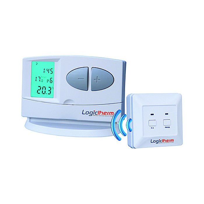 CRONOTERMOSTAT C7 RF FARA FIR PROGRAMABIL LOGICTHERM [1]