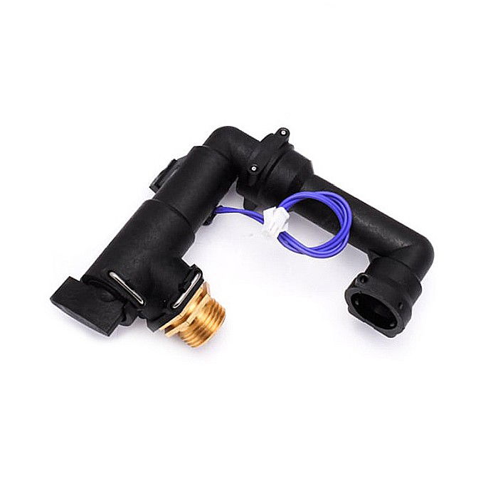 SENZOR DEBIT APA PT. INSTANT GPL SAU GN 65153522-01 ORIGINAL ARISTON [2]