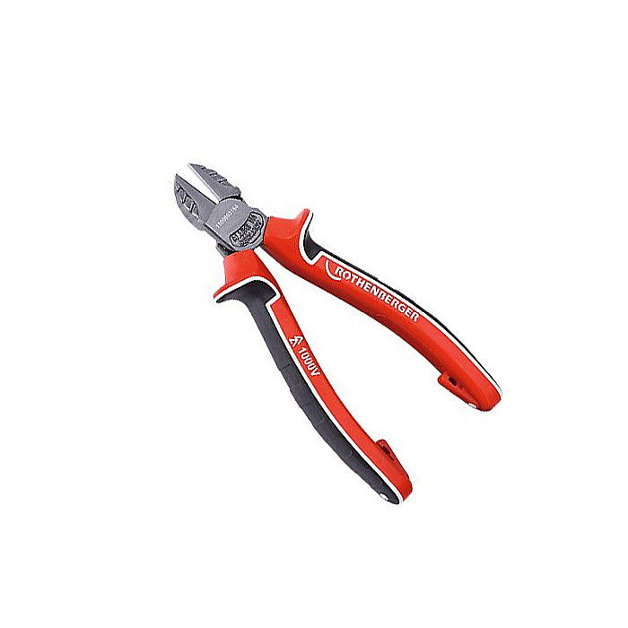 CLESTE ELECTRICIAN CU TAIS LATERAL VDE 180 1500003164 ROTHENBERGER [1]