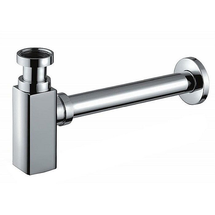 SIFON CROMAT 11/4 QUADRO SICURACQUA [1]