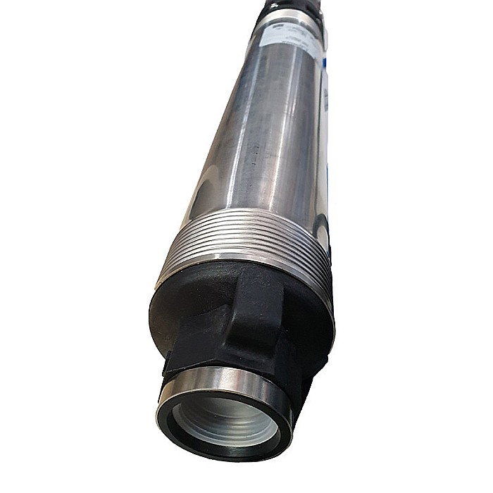 ELECTROPOMPA SUBMERSIBILA ZDS QS4P,5-13 SI PROTECTIE DRP /4/1,1KW/220V + 30ML CABLU [4]