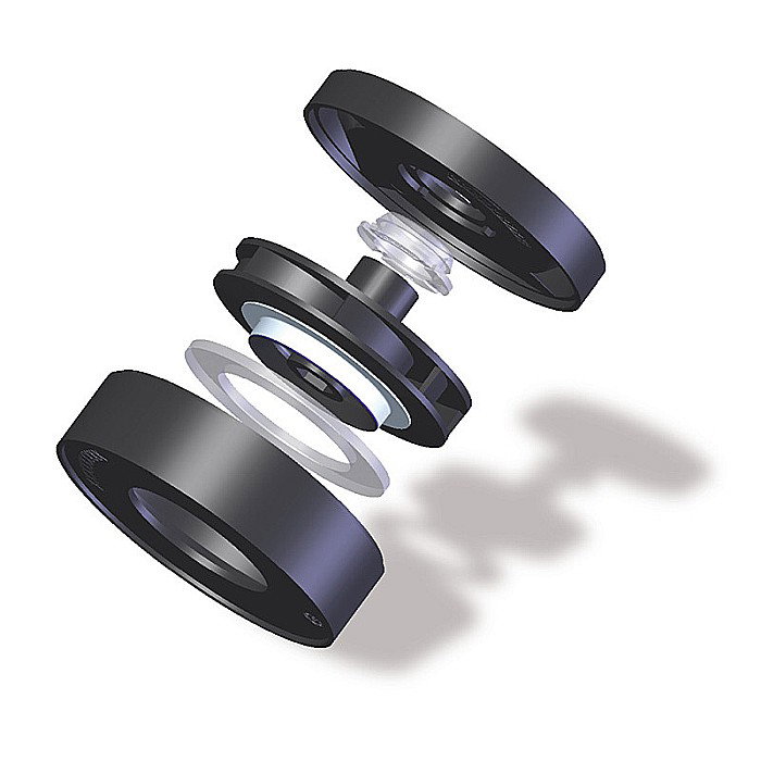 ELECTROPOMPA SUBMERSIBILA ZDS QS4P,5-13 SI PROTECTIE DRP /4/1,1KW/220V + 30ML CABLU [8]