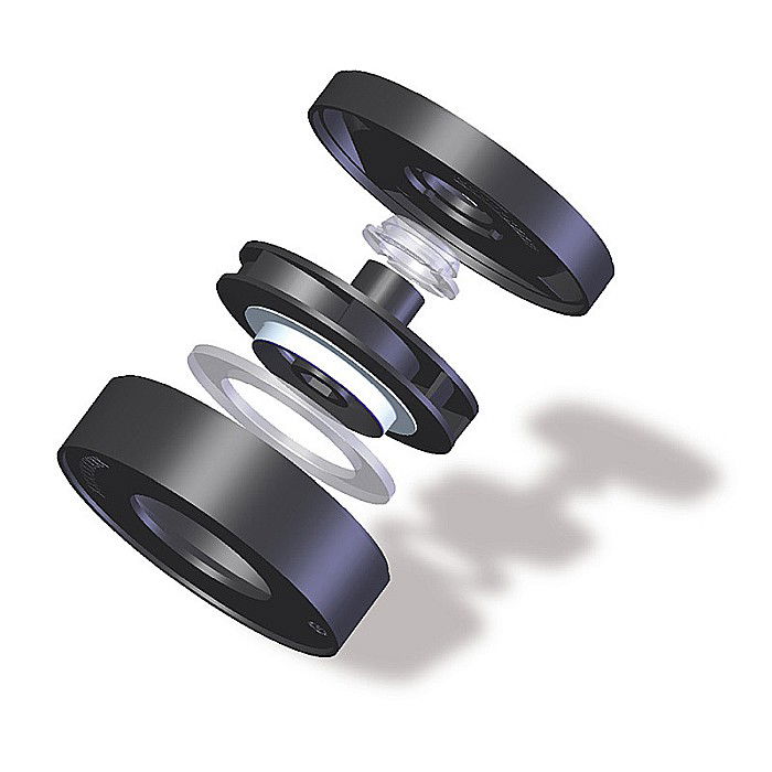 ELECTROPOMPA SUBMERSIBILA ZDS MODEL QS4P.5-13/4/1,1KW + 30ML CABLU+TABLOU AUTOMATIZARE [7]