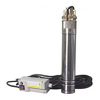 POMPA SUBMERSIBILA SKM 100-0.75KW [3]
