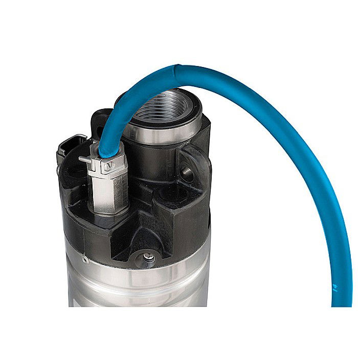 PACHET POMPA SUBMERSIBILA ZDS PLUG GO PG.4800.EVO + 30ML CABLU + PRESOSTAT INTEGRAT [4]