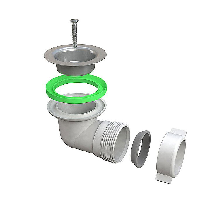 VENTIL CU COT 11/4 BN 5965 BONOMINI [1]