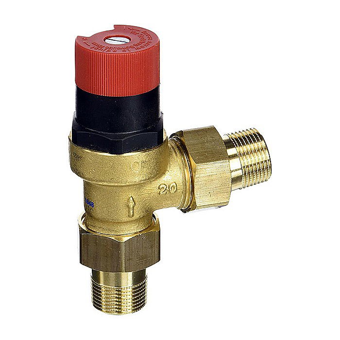 VENTIL DE REGLARE A PRESIUNII DIFERENTIALE CU OLANDEZI DU145-3/4A HONEYWELL [1]