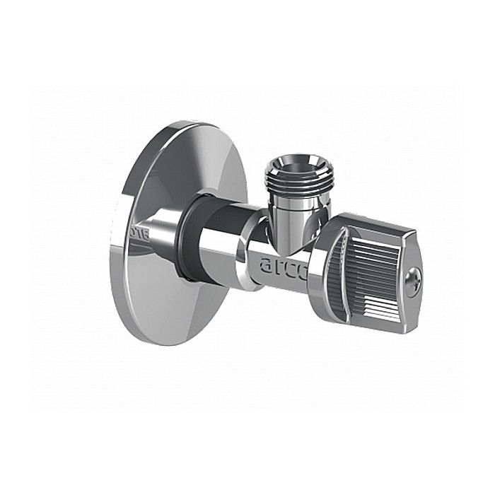 ROBINET COLT 1/2-3/8 DELTA ARCO [1]