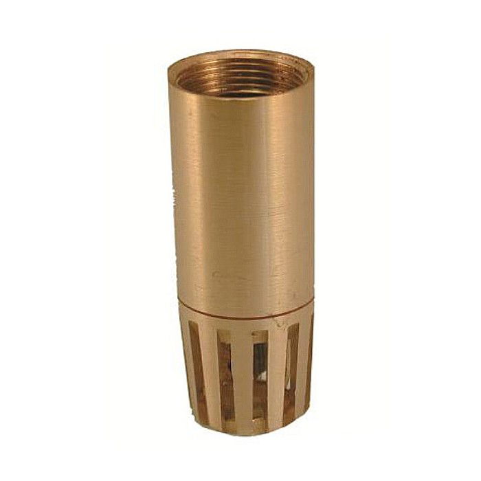 SORB 11/4 TUBULAR ALAMA ITALY [1]