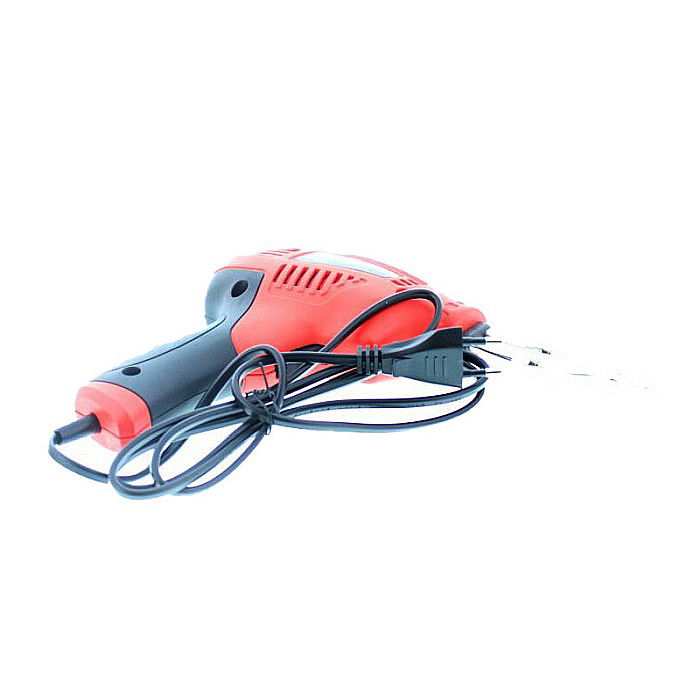 SLD-GUNACC-200W PISTOL 200W DE LIPIT CHROME [1]