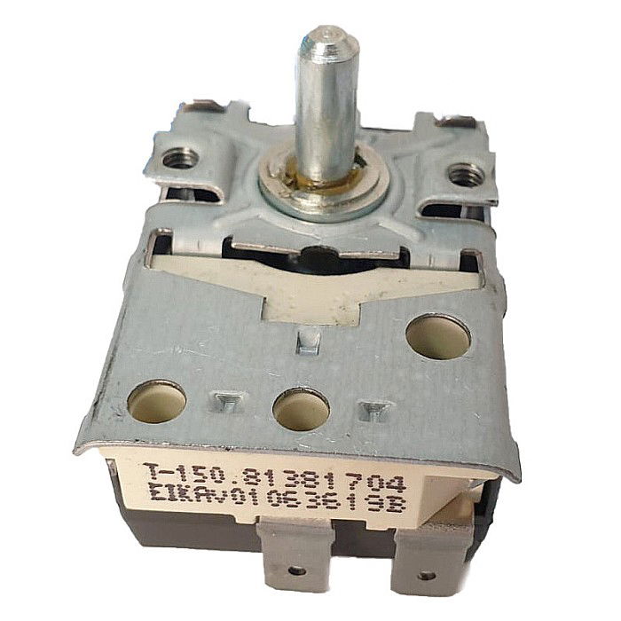 TERMOSTAT REGLAJ EIKA BOILER DRAZICE 6405616 6405617 ORIGINAL [4]