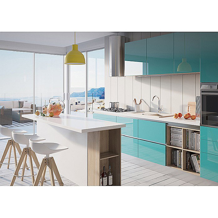 BATERIE LEBADA SQUARE BAQ4 FERRO [4]